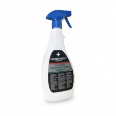 Lege spuitflacon Carefree Protect Cleaner Lege spuitflacon Carefree Protect Cleaner